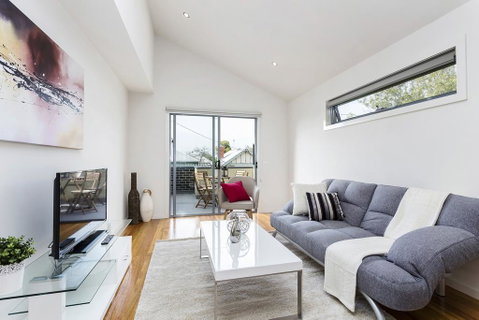 Complete Host Richmond Townhouse Collection - Accommodation Mt Buller 1