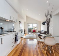 Complete Host Richmond Townhouse Collection - Accommodation Mt Buller