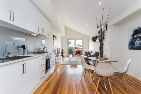 Complete Host Richmond Townhouse Collection - Accommodation Mt Buller 0