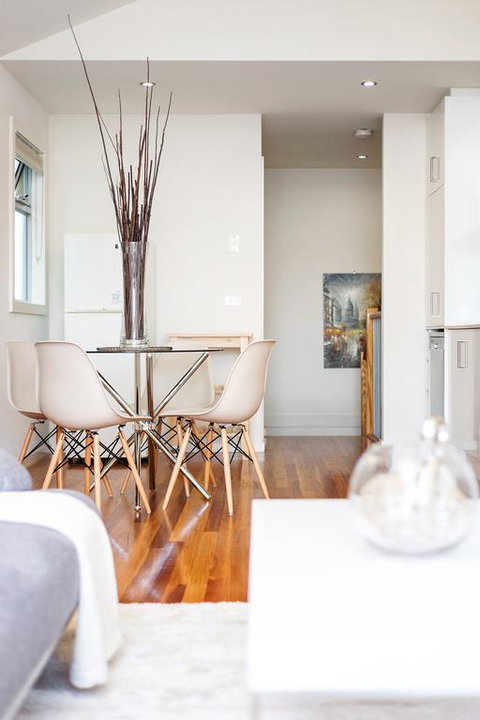 Complete Host Richmond Townhouse Collection - Accommodation Mt Buller 3