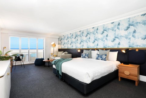 Coogee Bay Boutique Hotel - Accommodation Mt Buller 0