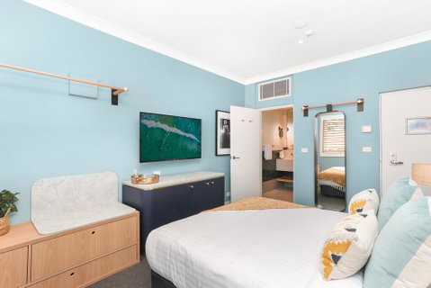 Coogee Bay Boutique Hotel - Accommodation Mt Buller 1