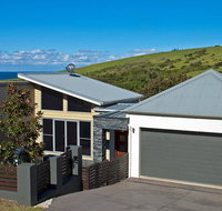 Cooke's Haven - Accommodation Mt buller