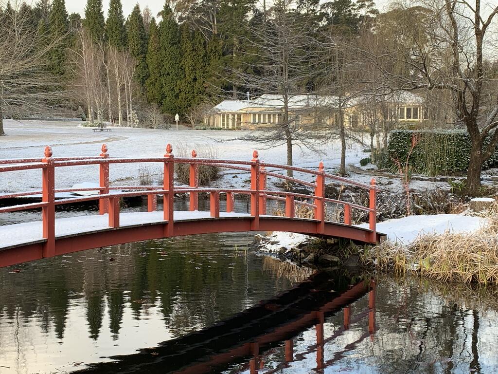 Mount Wilson NSW Accommodation Mt Buller