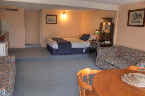 Coolangatta Estate Berry - Accommodation Mt Buller 2