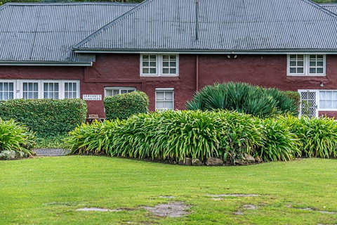 Coolangatta Estate Berry - Accommodation Mt Buller 0