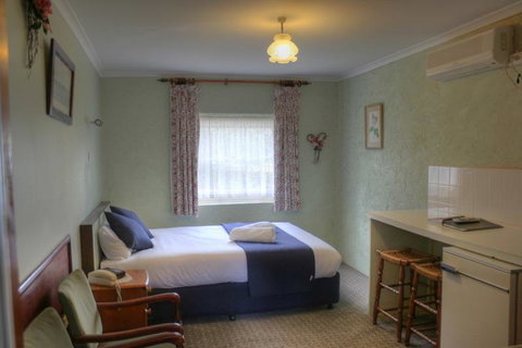 Coolangatta Estate Berry - Accommodation Mt Buller 1