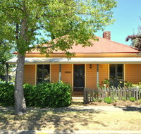 Cooma Cottage - Accommodation Mt Buller