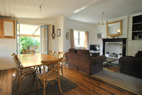 Cooma Cottage - Accommodation Mt buller 1