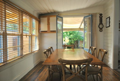 Cooma Cottage - Accommodation Mt buller 2