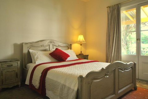 Cooma Cottage - Accommodation Mt buller 3