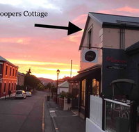 Coopers Cottage Battery Point - Accommodation Mt Buller