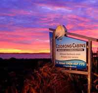 Coorong Cabins - Accommodation Mt Buller