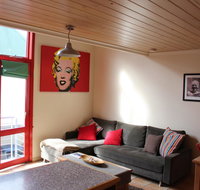 Cora Lynn - Apartment 18 - Accommodation Mt Buller