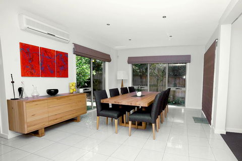 Coral Cove - Accommodation Mt Buller 0