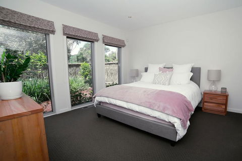 Coral Cove - Accommodation Mt Buller 3