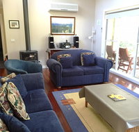 Corella Cottage Halls Gap - Accommodation Mt Buller