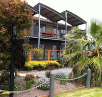 Corinella On The Esplanade Bed  Breakfast - Accommodation Mt Buller
