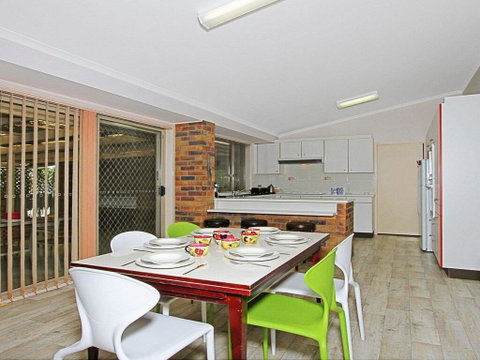 Corner Haven - Family Retreat With Outdoor Living - Accommodation Mt Buller 2