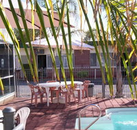 Corowa Motor Inn - Accommodation Mt Buller