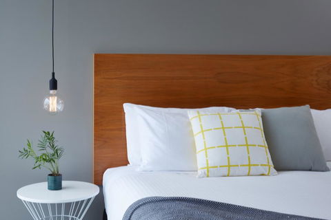 Cosmopolitan Hotel Melbourne - Accommodation Mt Buller 0