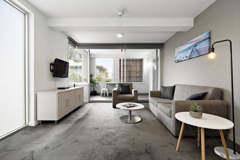 Cosmopolitan Hotel Melbourne - Accommodation Mt Buller 2