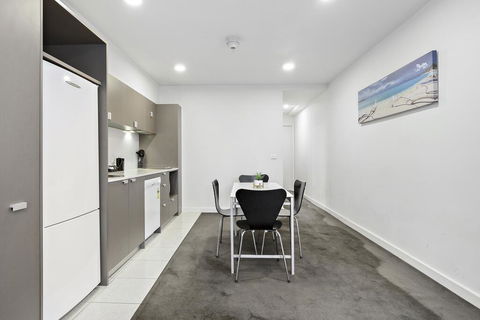 Cosmopolitan Hotel Melbourne - Accommodation Mt Buller 1