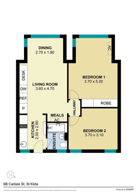 Cosmopolitan Hotel Melbourne - Accommodation Mt Buller 3