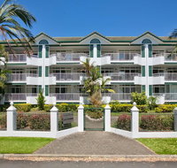 Costa Royale Trinity Beach - Accommodation Mt Buller
