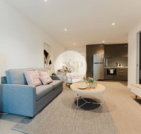 Cosy 1 Bed City Apt Near SouthernCross FREE WIFI - Accommodation Mt Buller