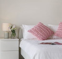 Cosy 3BR Penthouse close to Westfield and Train - Accommodation Mt Buller