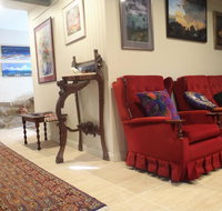 Cosy Apartment accommodation in Hobart New Town. - Accommodation Mt Buller