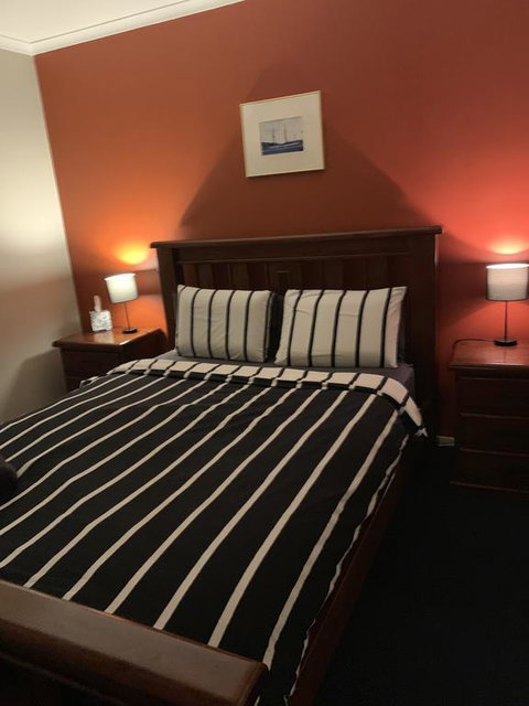 Cosy City Apartment - Accommodation Mt Buller 1