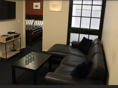 Cosy City Apartment - Accommodation Mt Buller 2