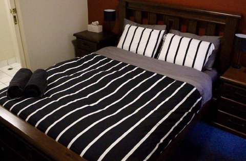 Cosy City Apartment - Accommodation Mt Buller 0
