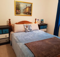 Cosy Quiet Bedroom Ferny Grove - Accommodation Mt Buller