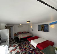 Cosy units convenient fit all needs - Accommodation Mt Buller