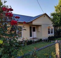 Cottage on Main - Accommodation Mt Buller
