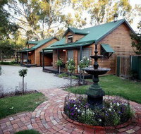 Cottages on Edward - Accommodation Mt Buller