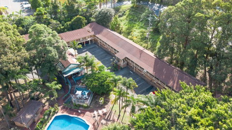 Country 2 Coast Motor Inn Coffs Harbour - Accommodation Mt Buller 3