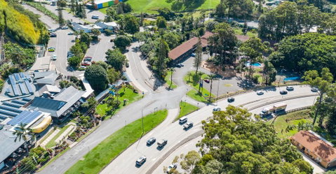 Country 2 Coast Motor Inn Coffs Harbour - Accommodation Mt Buller 2