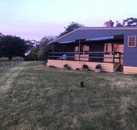 Country Farm House close to Ballarat - Accommodation Mt Buller