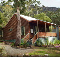 Country Lane Cottage - Accommodation Mt Buller