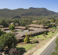 Country Plaza Halls Gap - Accommodation Mt Buller