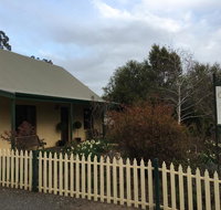 Country Pleasures Bed and Breakfast - Accommodation Mt Buller