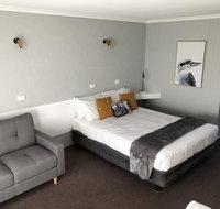 Country Roads Motor Inn - Accommodation Mt Buller