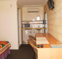 Country View Motel Ilbilbie - Accommodation Mt Buller