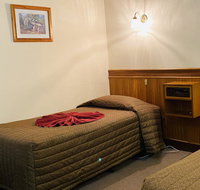 County Lodge Motor Inn - Accommodation Mt Buller