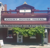 Courthouse Hotel - Accommodation Mt Buller