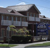 Courtyard Motor Inn - Accommodation Mt Buller